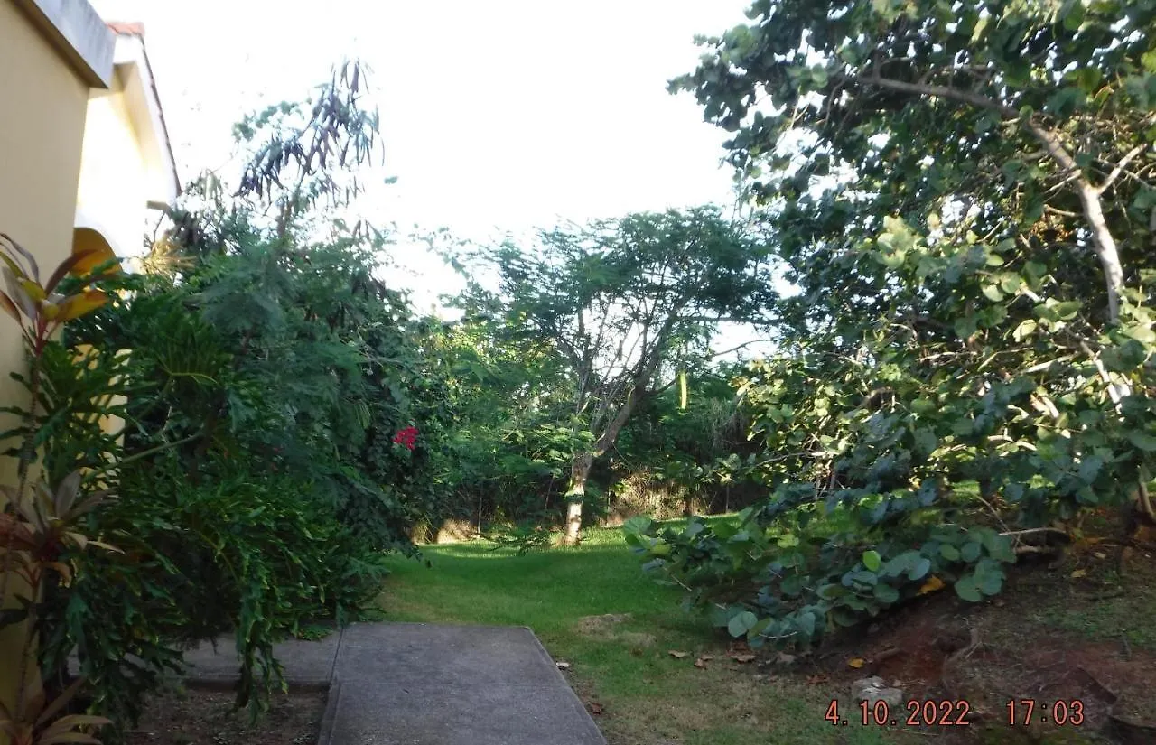 Holiday home The Yellow House: Fully Equipped, Spectacular Beach View Villa Manati Puerto Rico