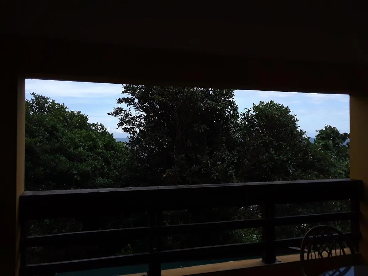 The Yellow House: Fully Equipped, Spectacular Beach View Villa Manati Puerto Rico